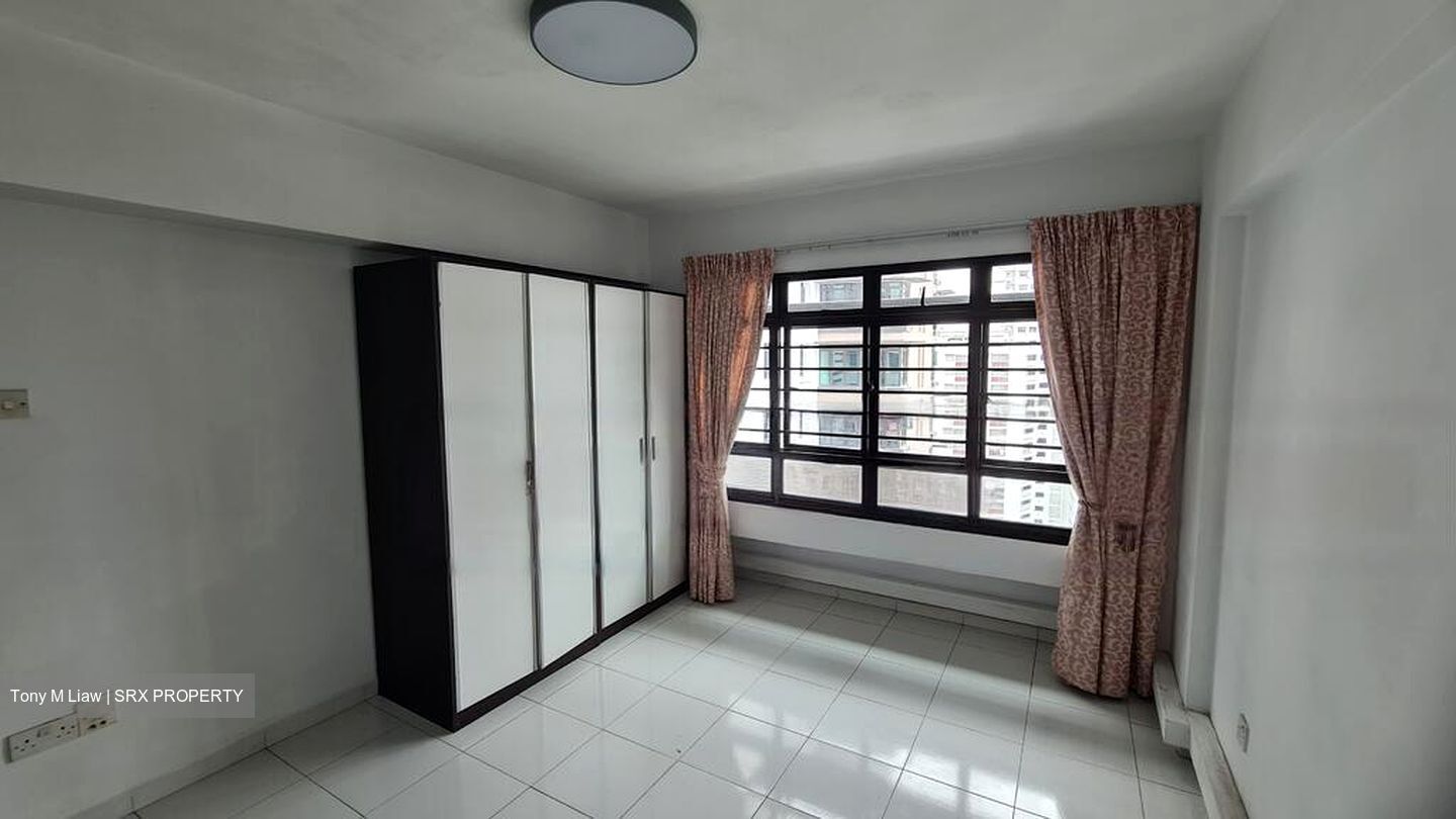 Blk 656 Senja Road (Bukit Panjang), HDB 5 Rooms #466556131